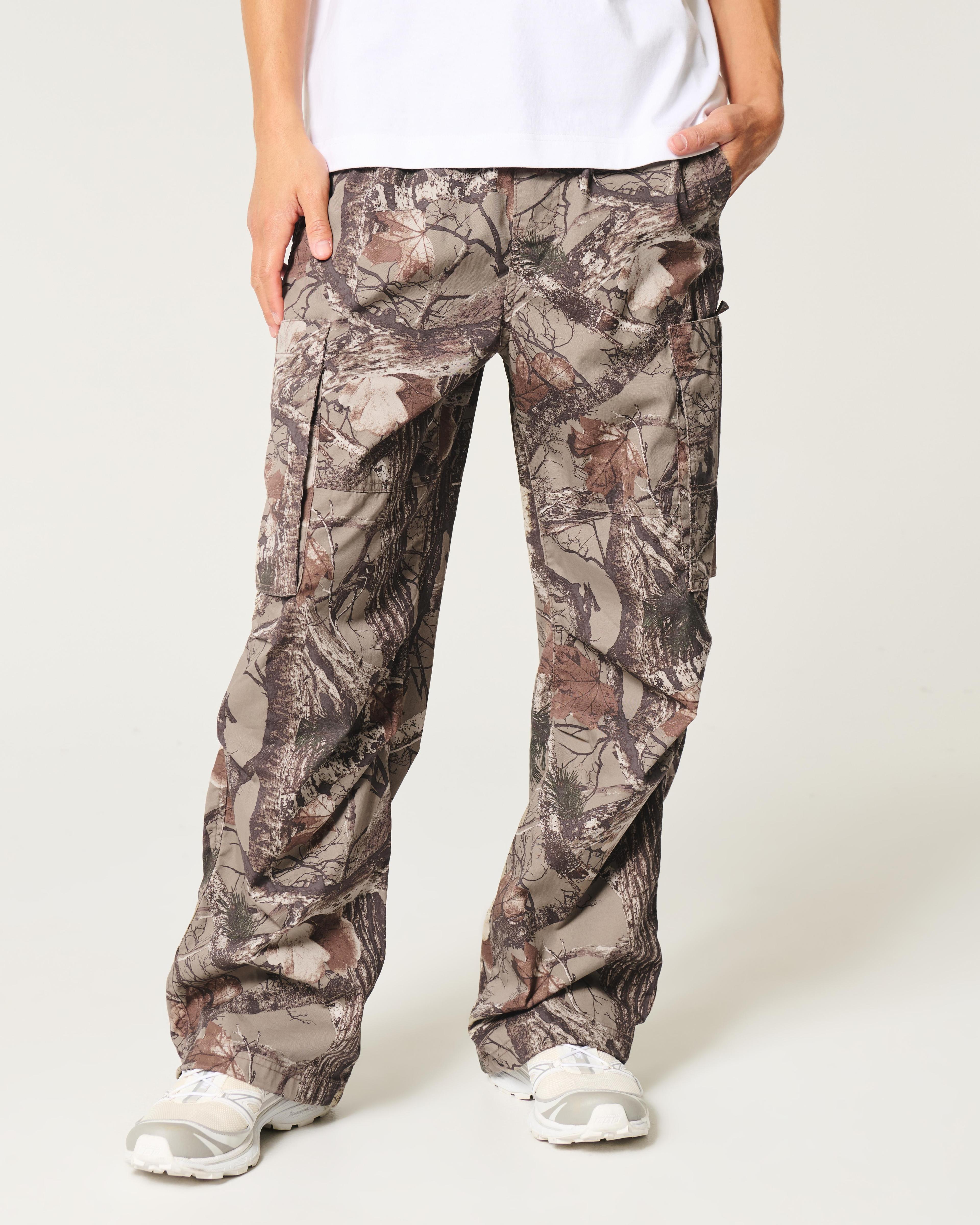 Baggy Cooling Utility Pants Product Image