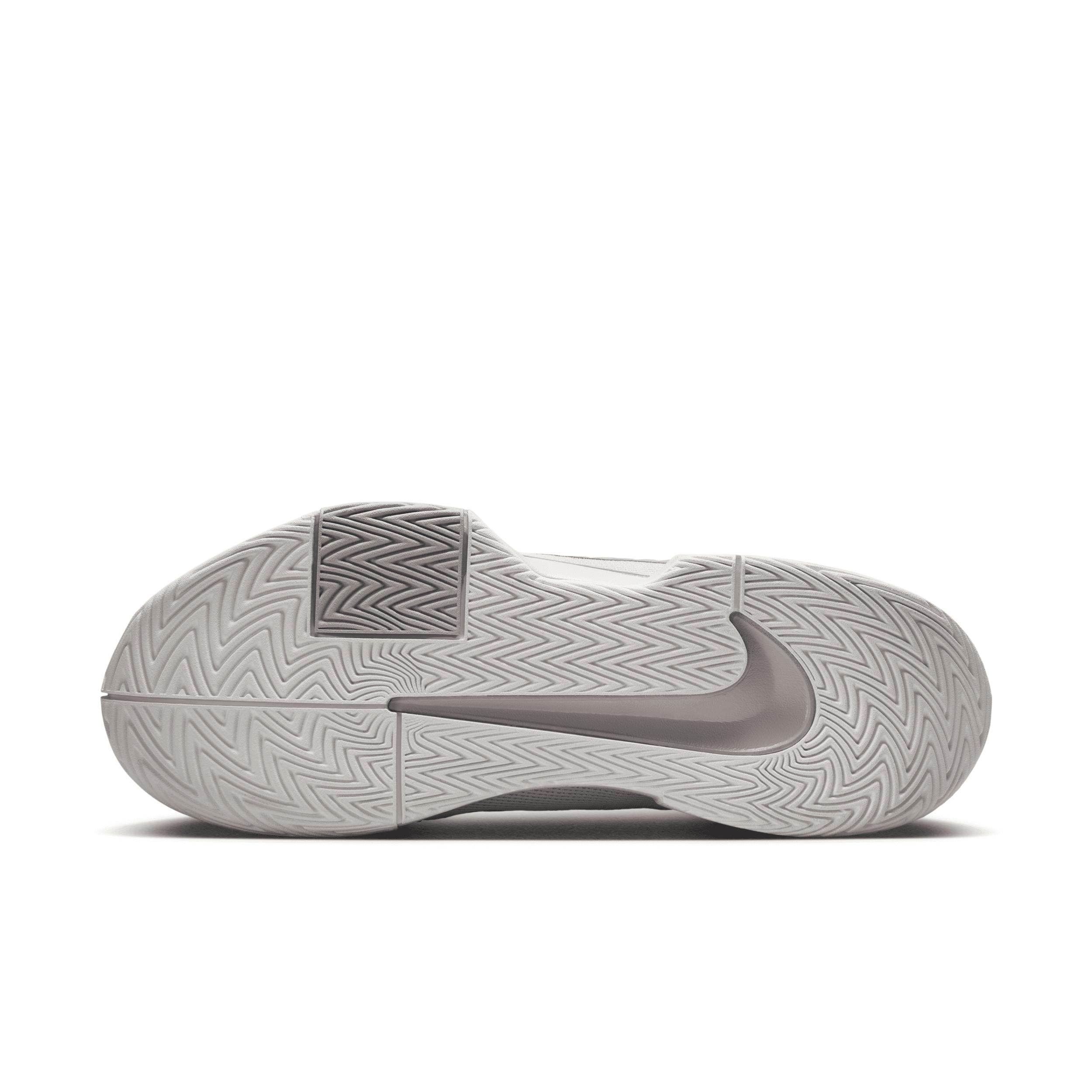 Nike GP Challenge Pro Premium Men's Hard Court Tennis Shoes Product Image