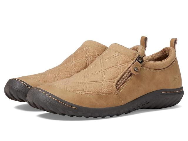 JBU Amber Wool Women's Shoes Product Image