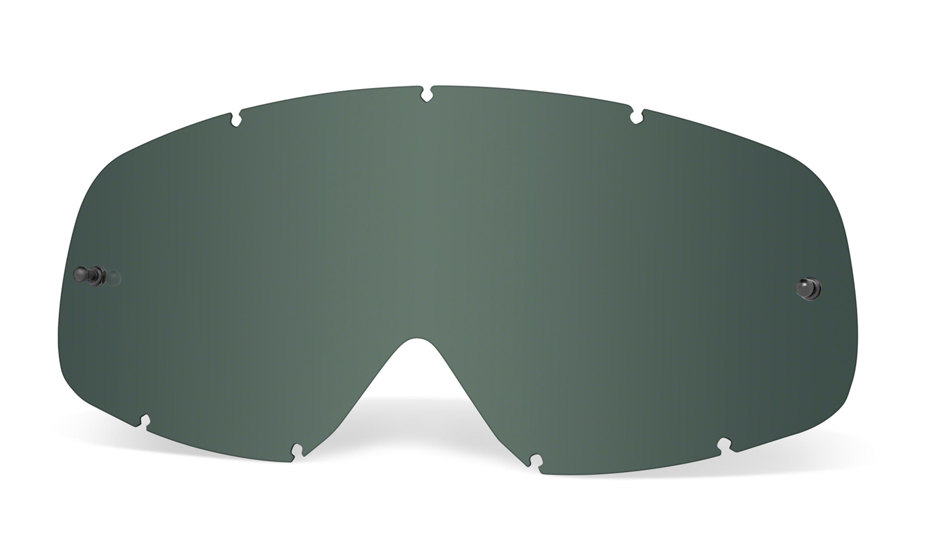 Oakley Men's O-frame® Xs Mx (youth Fit) Replacement Lenses Product Image