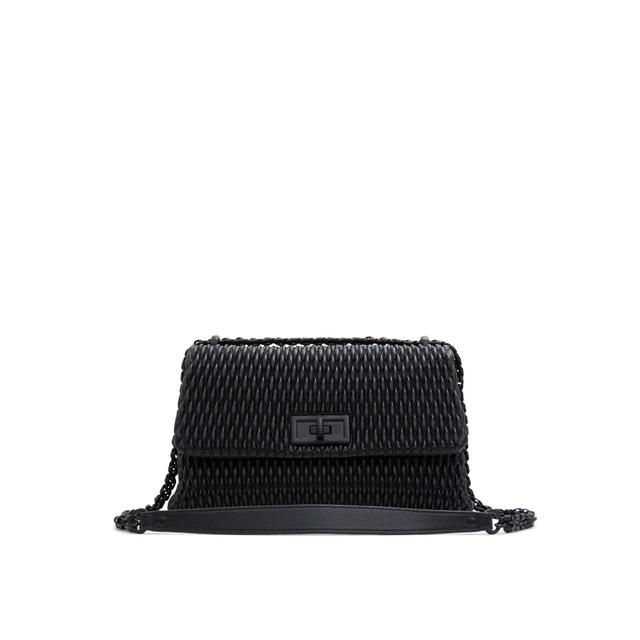 ALDO Eloyse Quilted Faux Leather Convertible Crossbody Bag Product Image