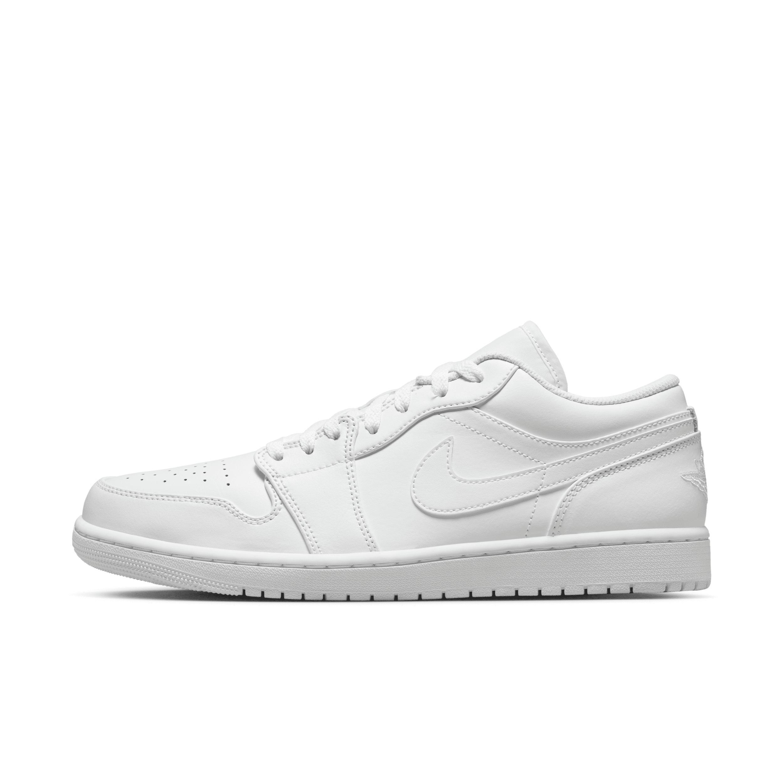 Men's Air Jordan 1 Low Shoes Product Image