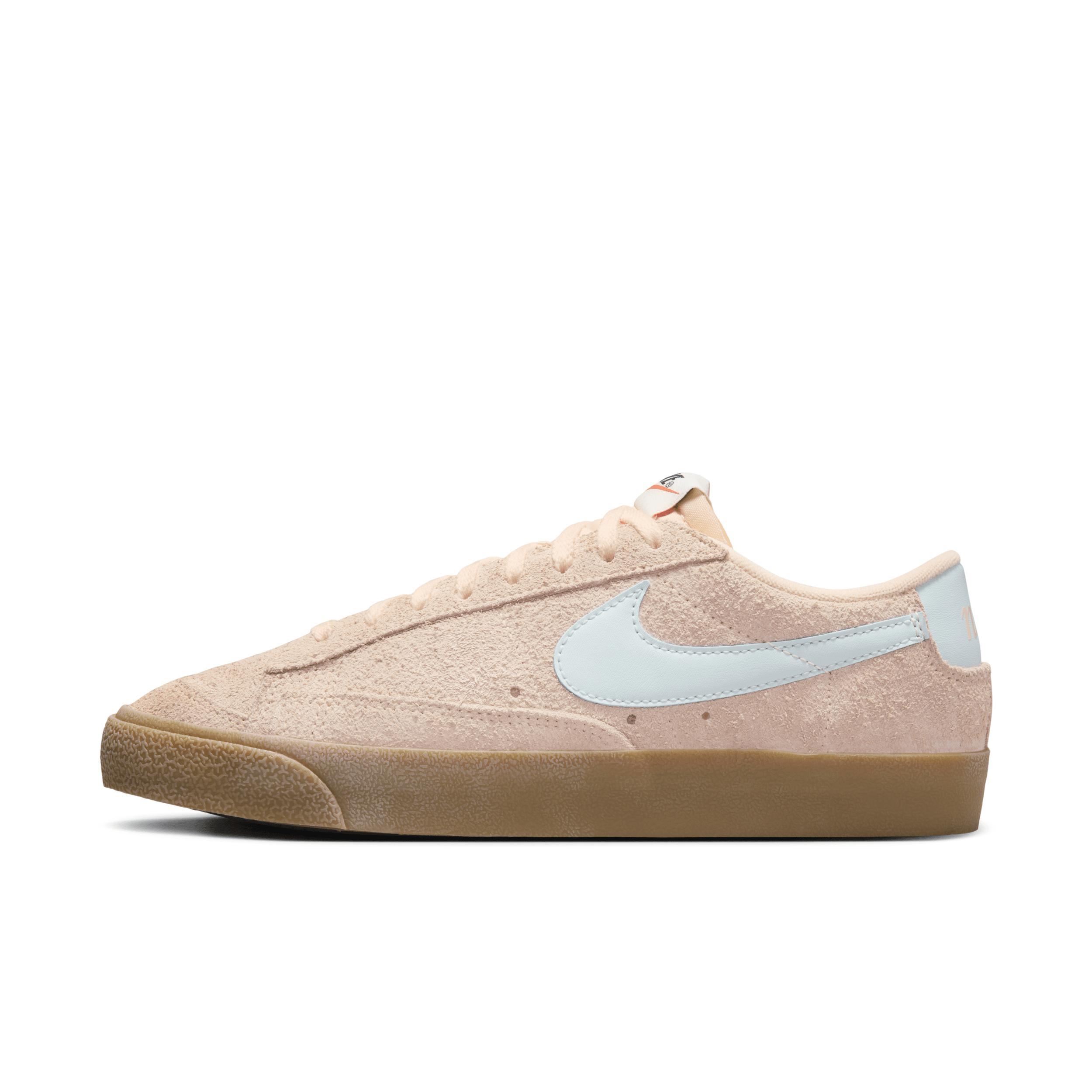 Nike Women's Blazer Low '77 Vintage Shoes Product Image