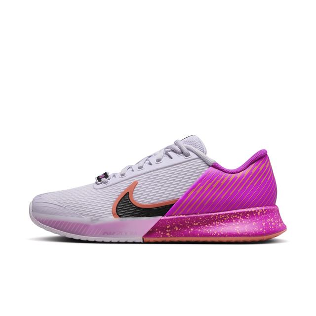 Nike Women's Court Vapor Pro 2 Premium Hard Court Tennis Shoes Product Image