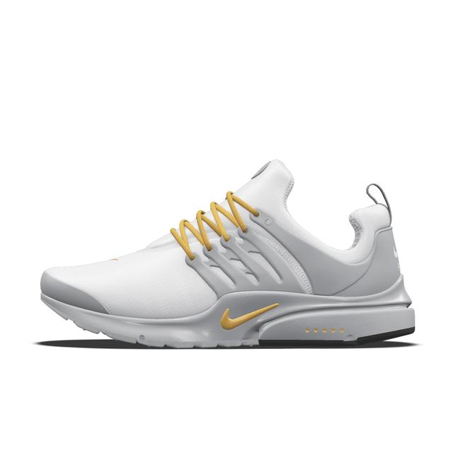 Nike Womens Air Presto By You Custom Shoes Product Image