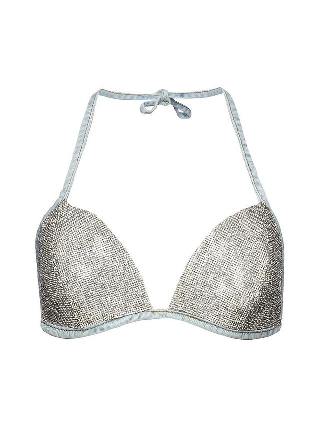 Womens Reign Bra Top Product Image