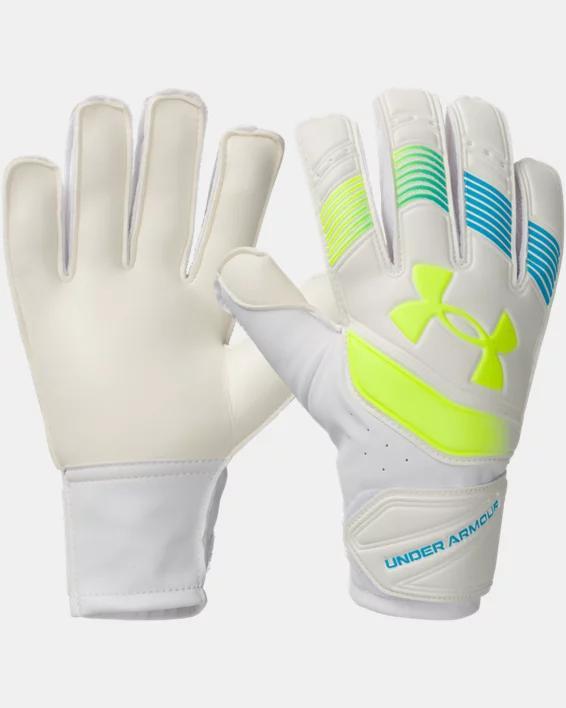 Men's UA Magnetico Select Goalkeeper Gloves Product Image