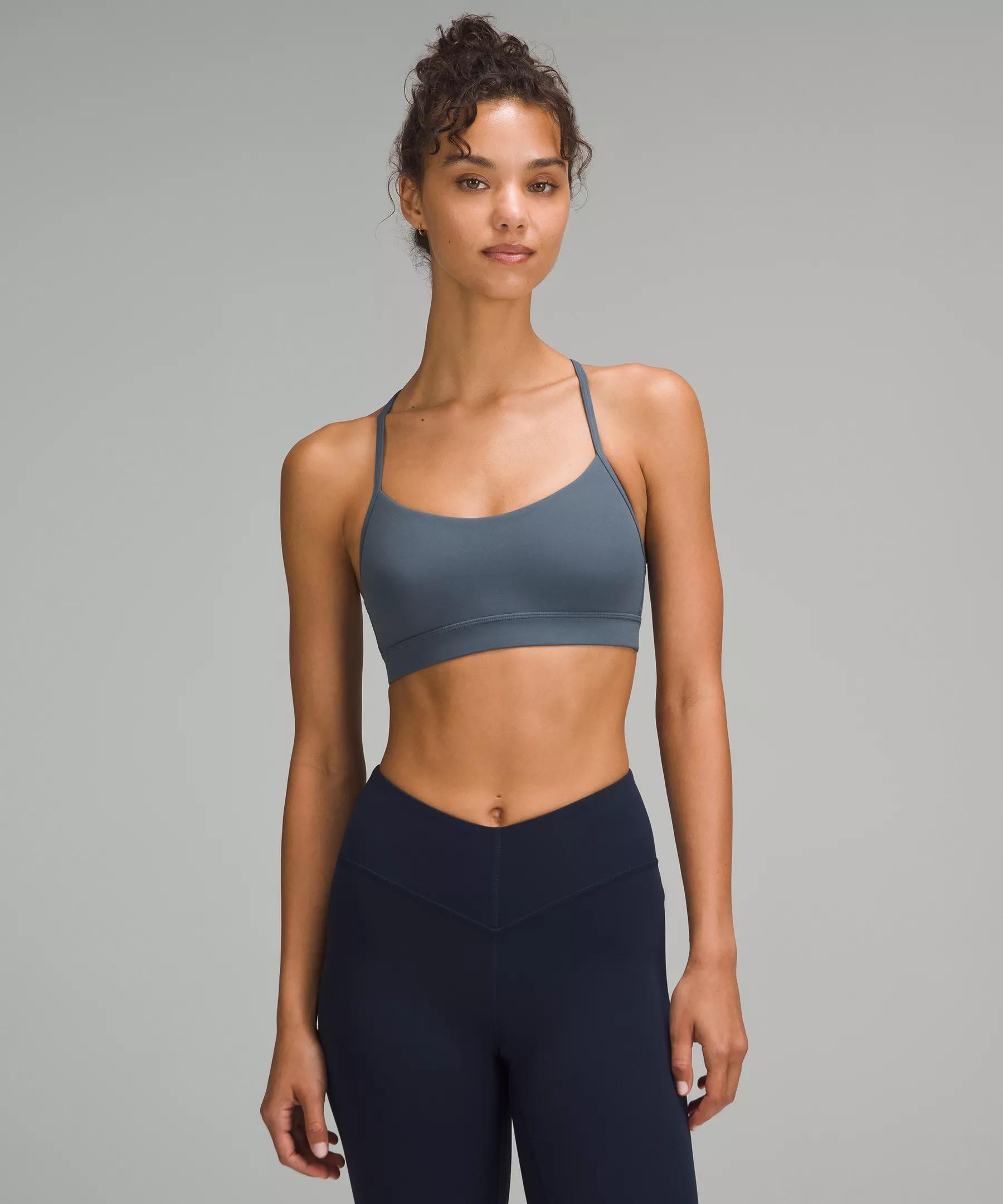 Flow Y Bra Nulu *Light Support, A–C Cups Product Image