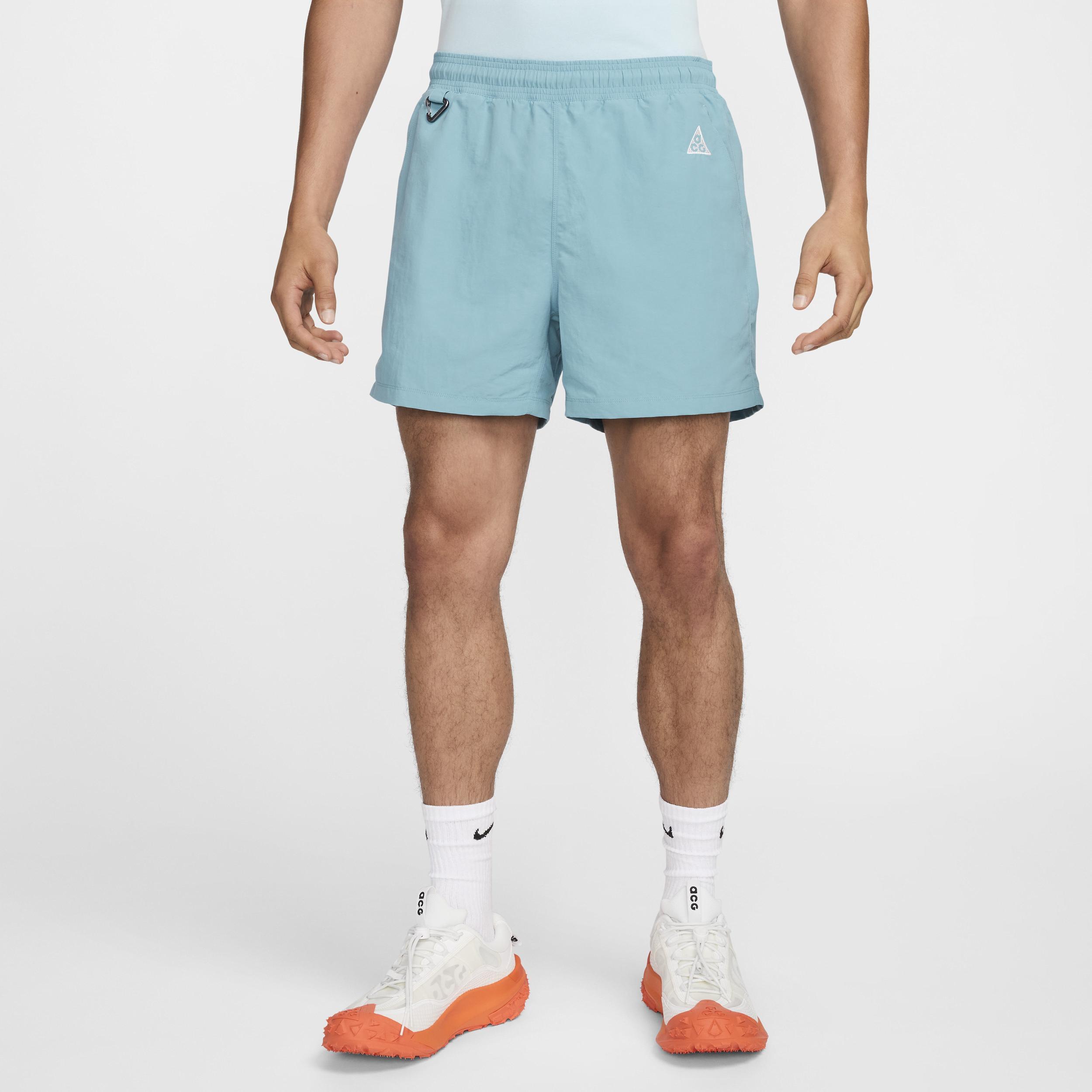 Mens Nike ACG Reservoir Goat Shorts Product Image