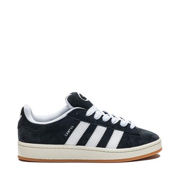 adidas Campus 00s Athletic Shoe - Core / Cloud White / Off White Product Image