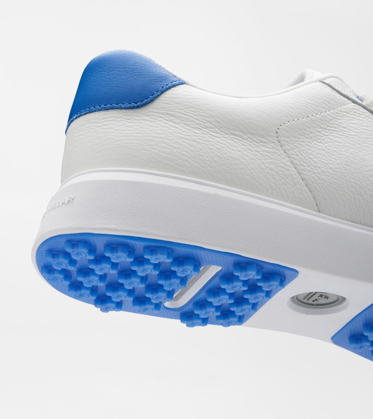 Drift Leather Hybrid Course Shoe Product Image