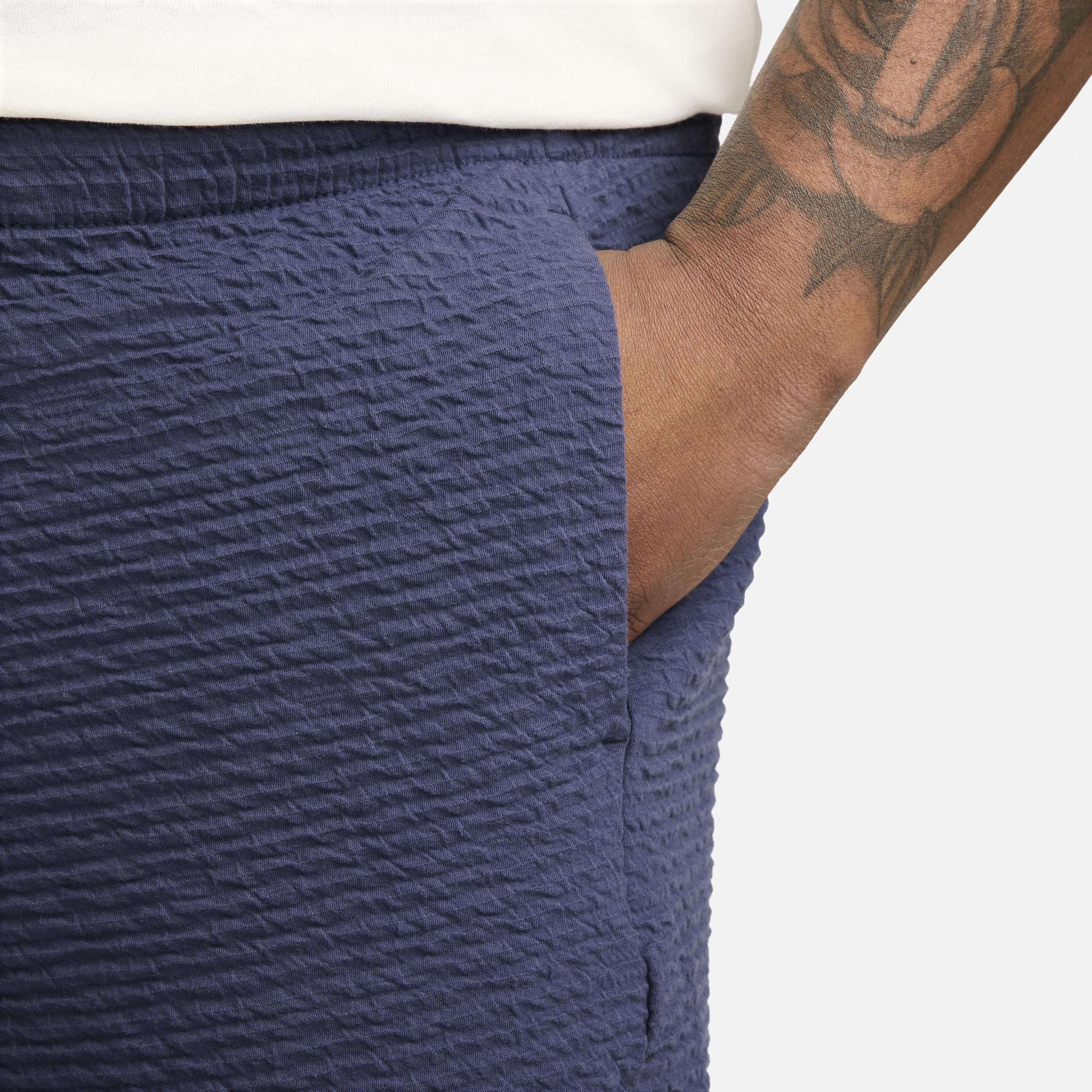 Men's Nike Yoga Dri-FIT 7" Unlined Shorts Product Image