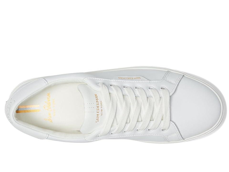 Sam Edelman Ethyl Low Top Sneaker Product Image