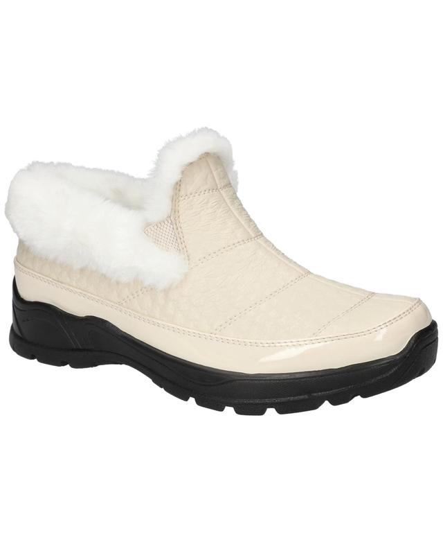 Easy Street Womens Flurry Waterproof Booties Product Image