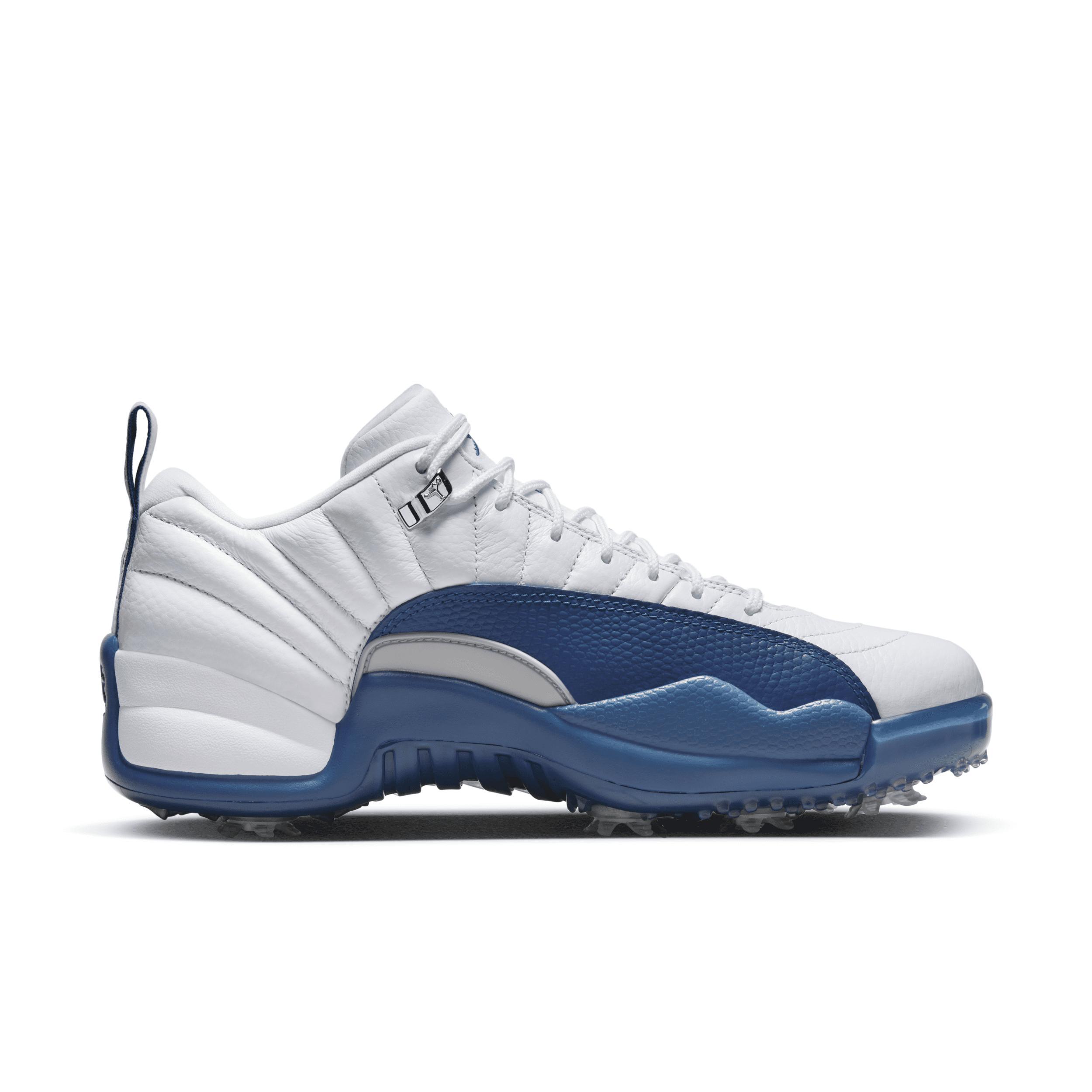 Men's Air Jordan 12 Low Golf Shoes Product Image