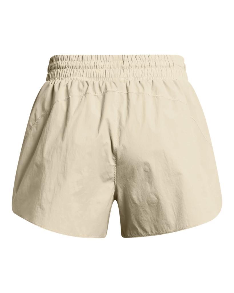 Women's UA Vanish 3" Crinkle Shorts Product Image