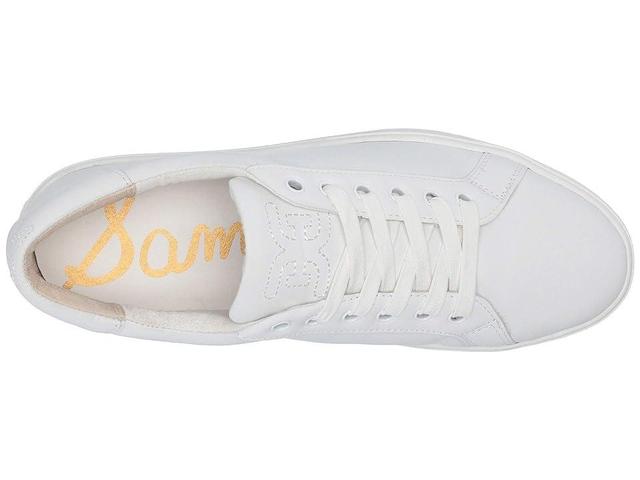 Sam Edelman Ethyl Low Top Sneaker Product Image