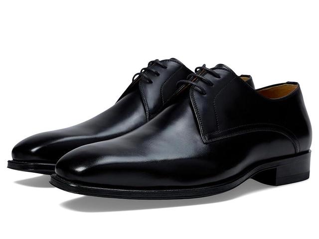 Magnanni Monty Men's Lace Up Wing Tip Shoes Product Image