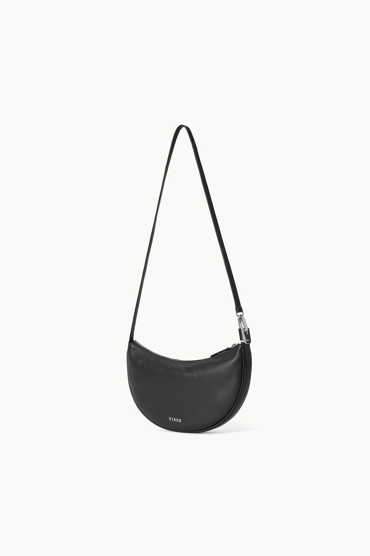 WALKER CROSSBODY BAG | BLACK Product Image