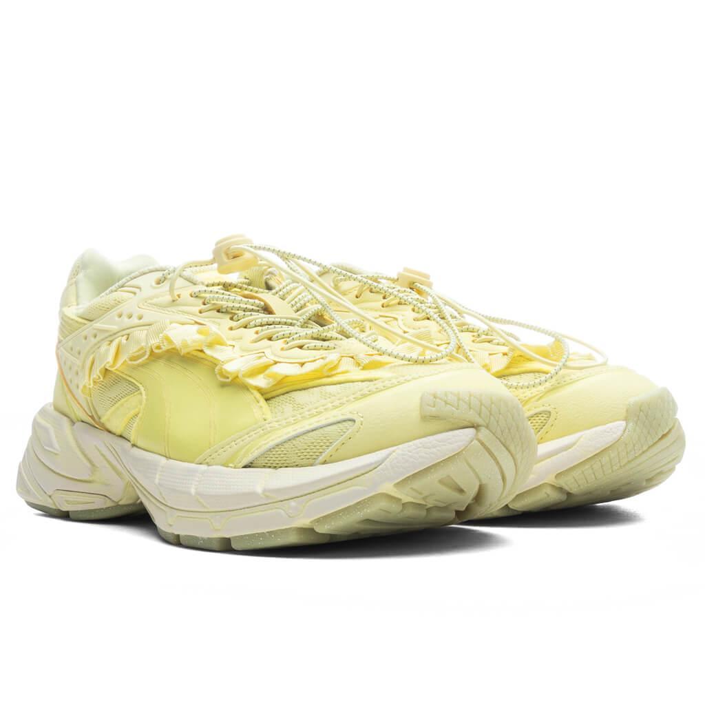 Puma x Collina Strada Women's Velophasis - Vintage Yellow Female Product Image