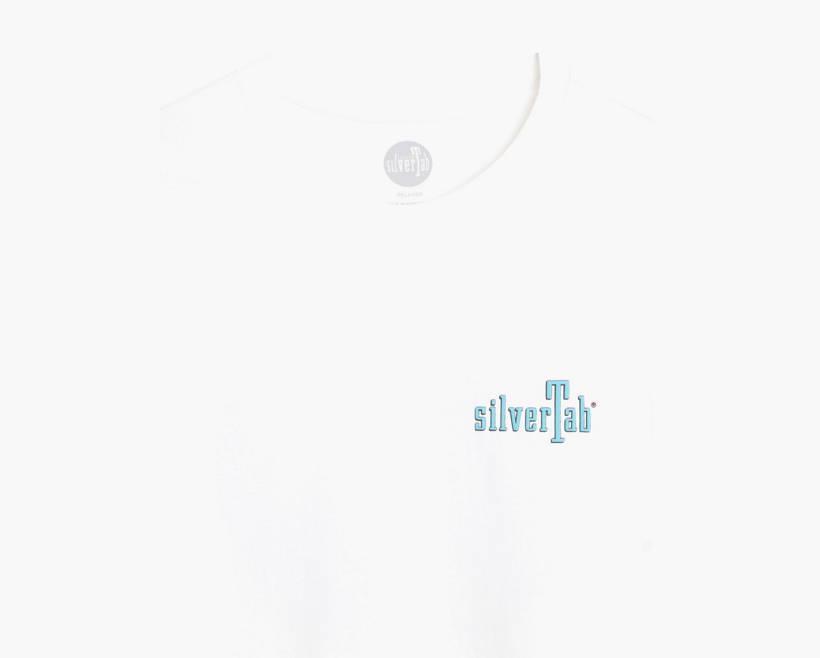 Relaxed Fit Short Sleeve T-Shirt Product Image