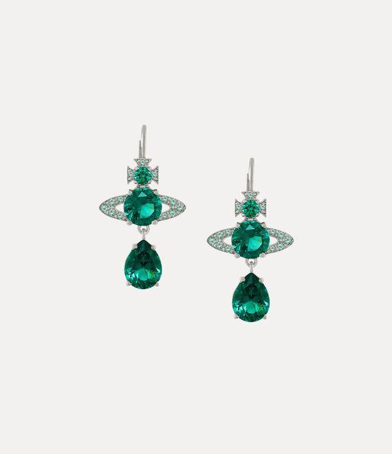 Ismene Drop Earrings  Product Image