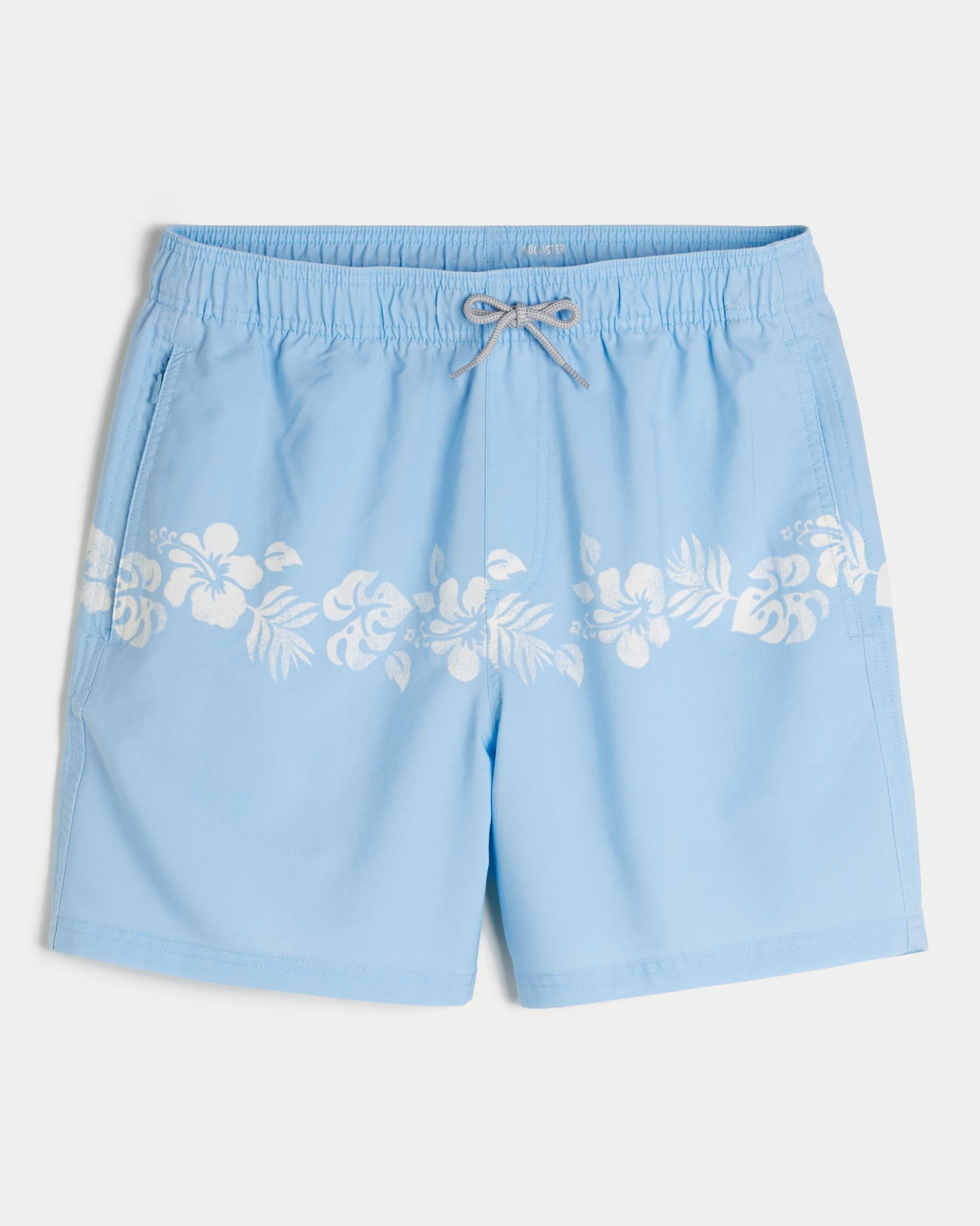 Guard Swim Trunks 6" Product Image