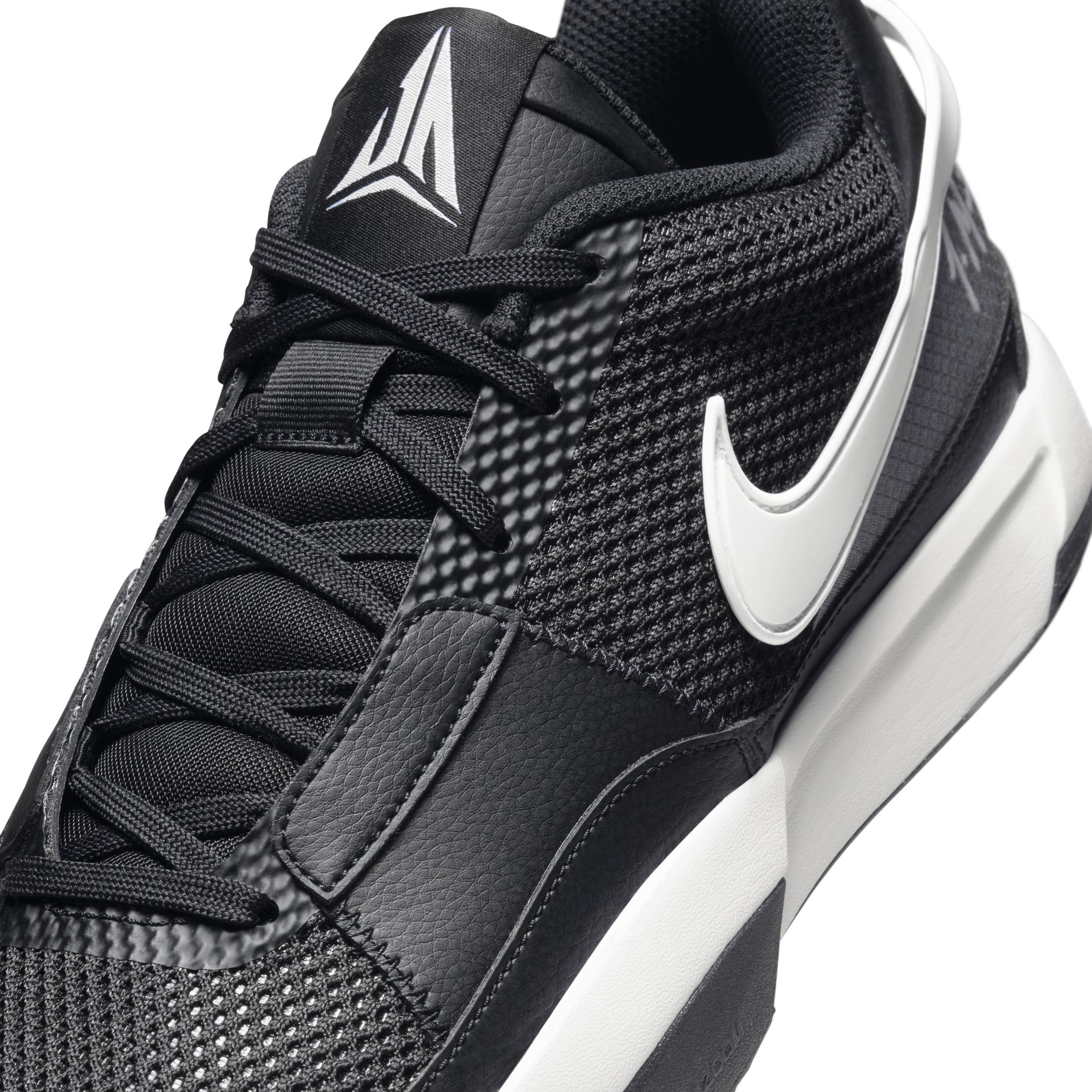 Nike Mens Ja Morant Nike JA 1 TB - Mens Basketball Shoes Product Image