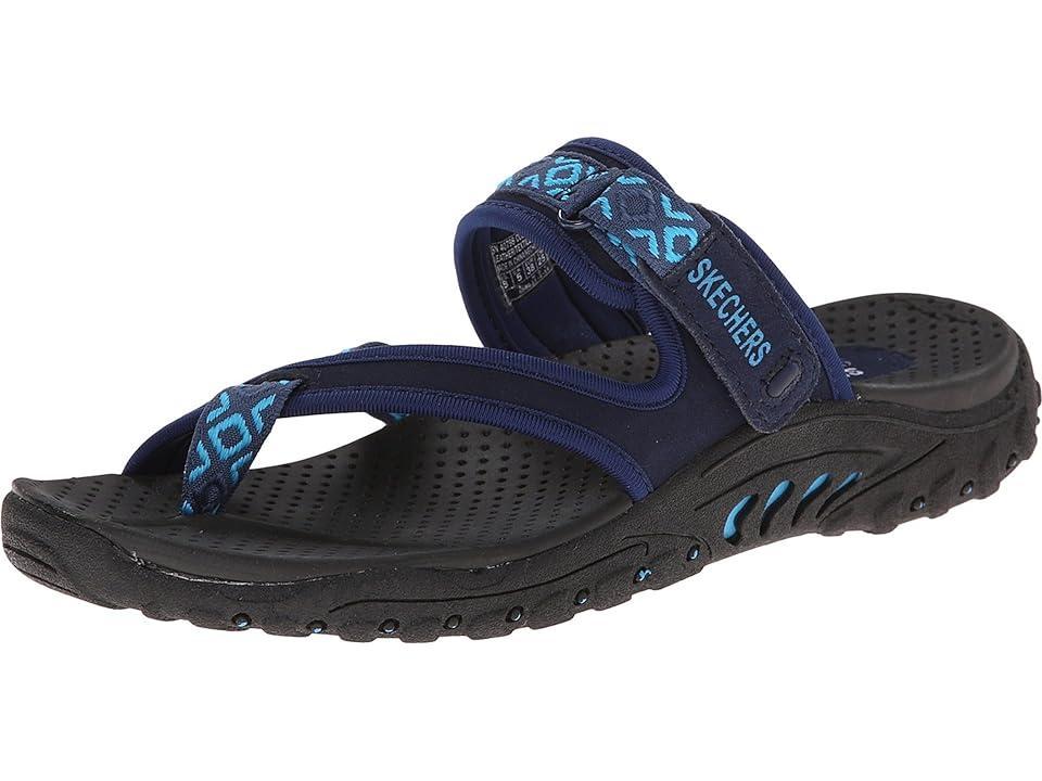 SKECHERS Reggae - Trailway Women's Shoes Product Image