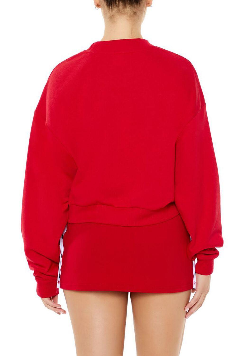 San Francisco 49ers Pullover | Forever 21 Product Image