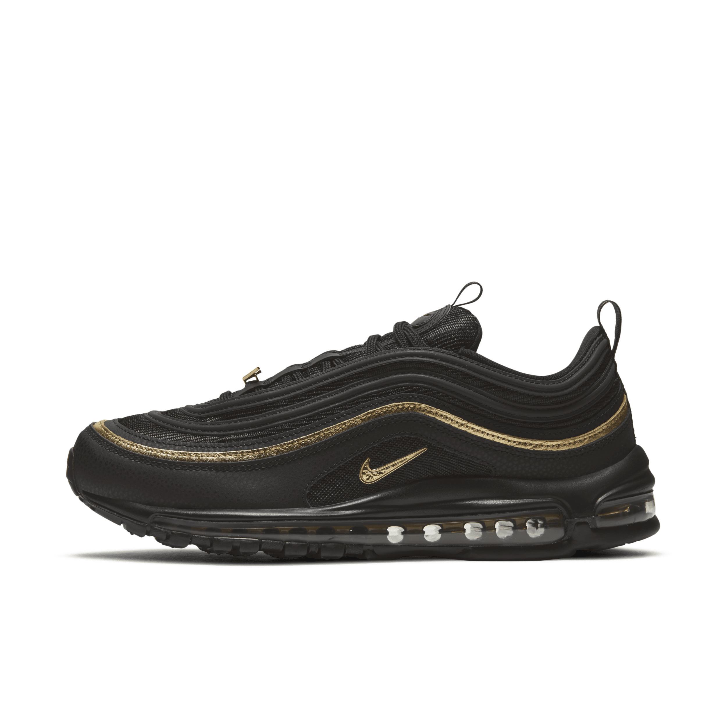 Nike Men's Air Max 97 Shoes Product Image