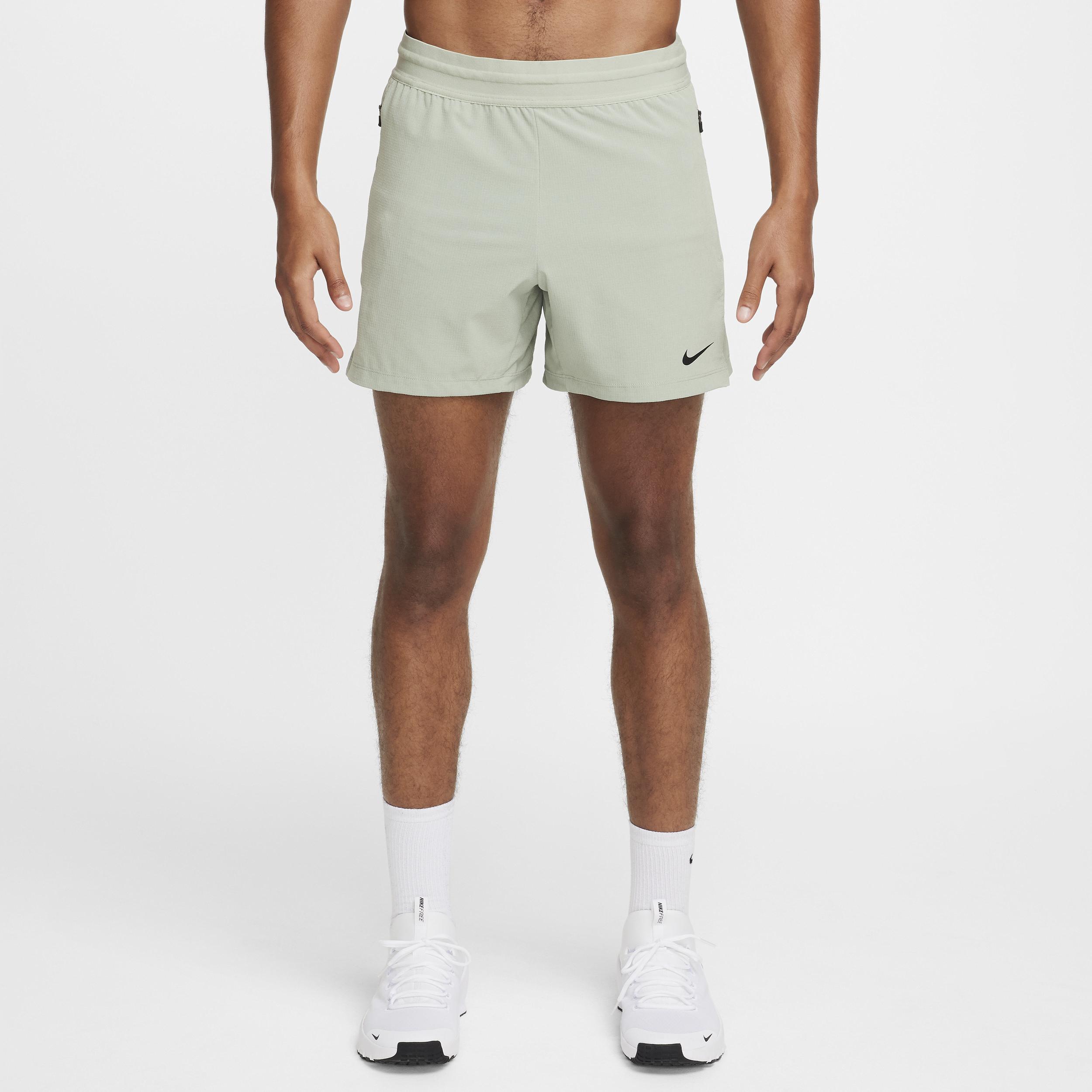 Nike Men's Flex Rep Dri-FIT 5" Unlined Fitness Shorts Product Image