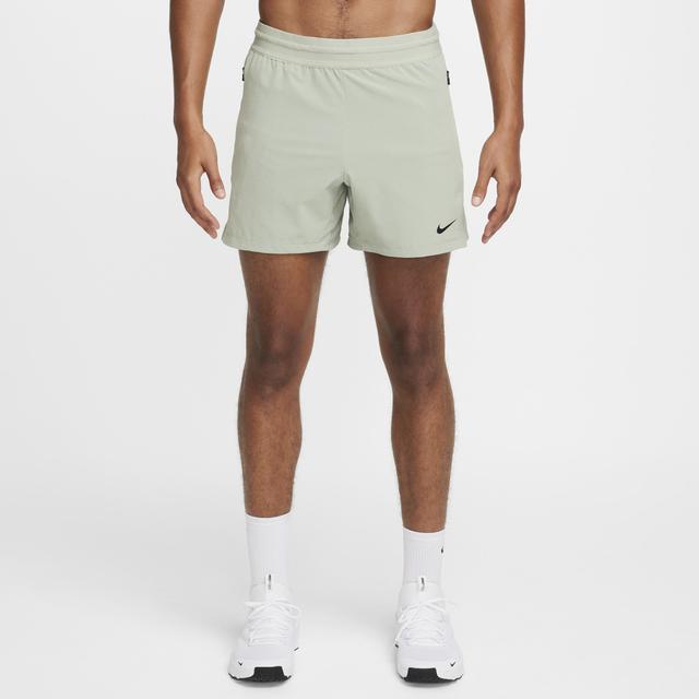 Nike Mens Flex Rep Dri-FIT 5 Unlined Fitness Shorts Product Image