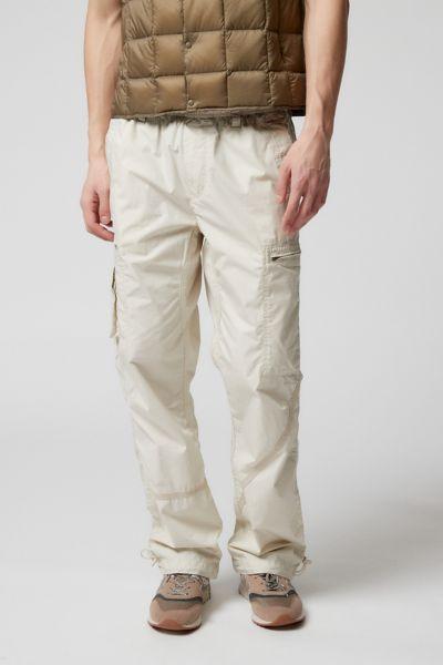 Standard Cloth Seamed Cargo Pant Mens at Urban Outfitters Product Image