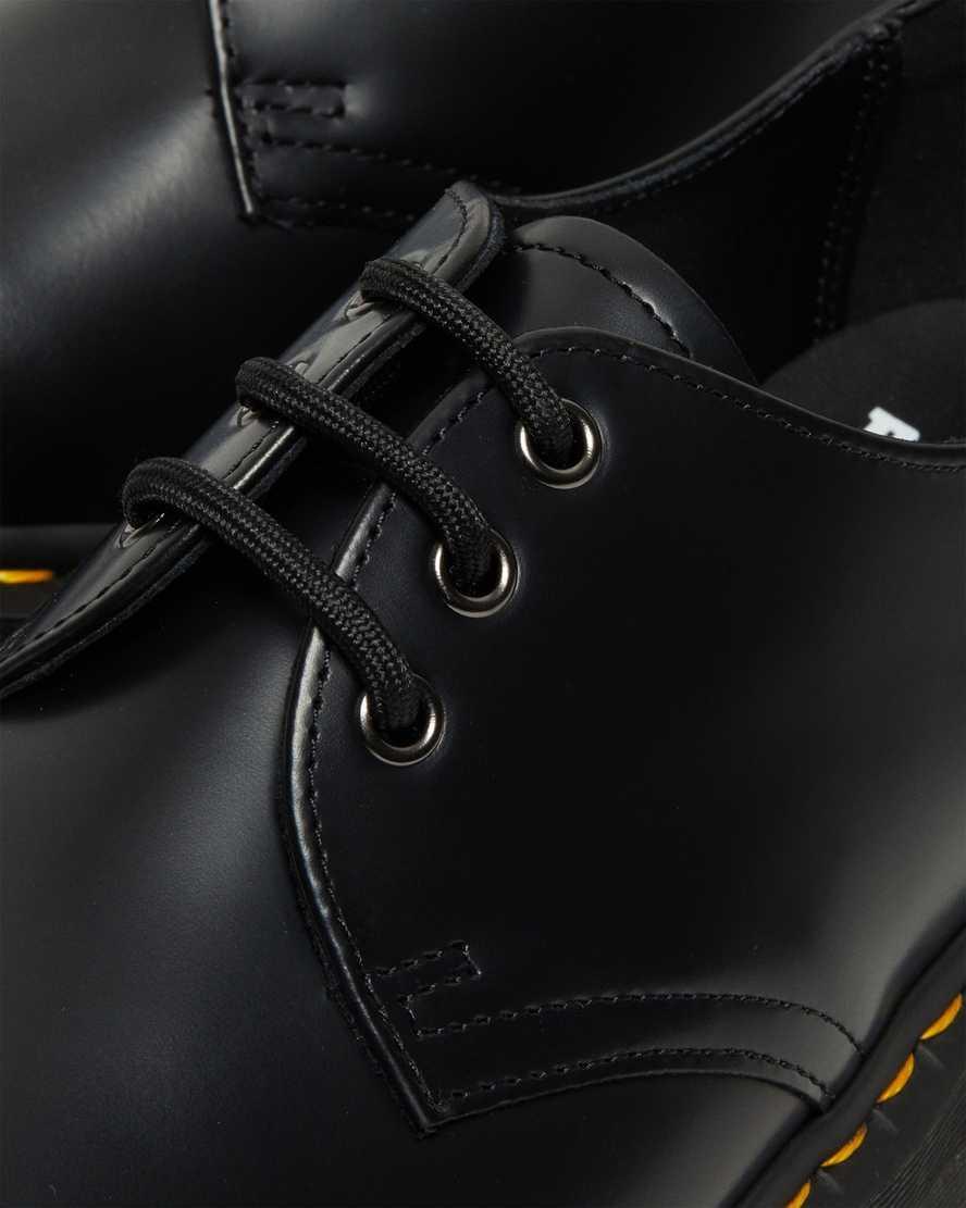 Dr. Martens Quad Platform Derby Product Image