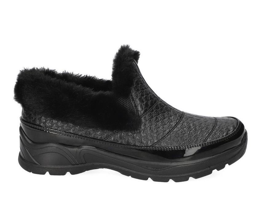 Women's Easy Street Flurry Winter Booties Product Image