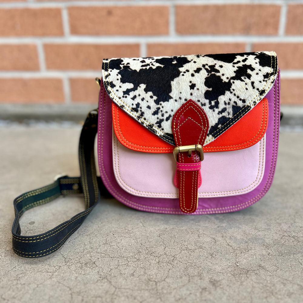 Talia Crossbody Bag* Product Image