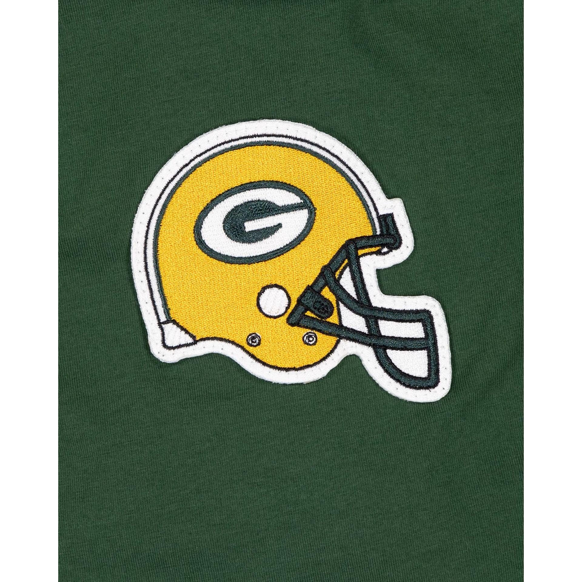 Green Bay Packers Logo Select T-Shirt Male Product Image