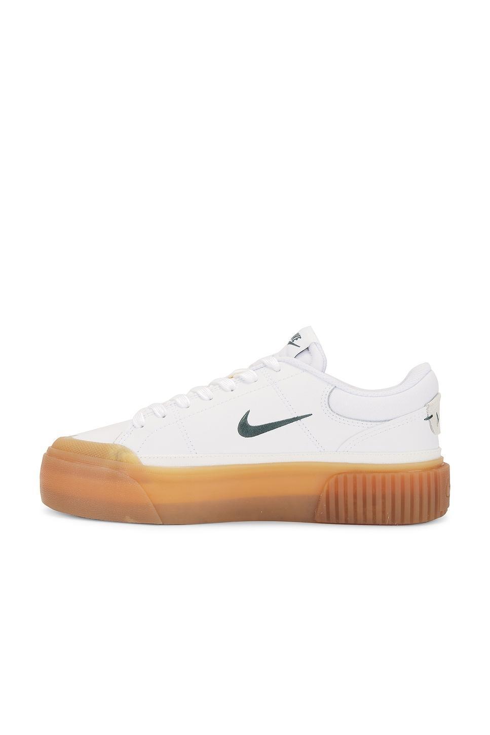 Court Legacy Lift Sneaker Nike Product Image