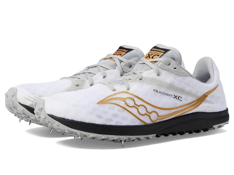 Saucony Kilkenny XC9 (Spike) Women's Shoes Product Image