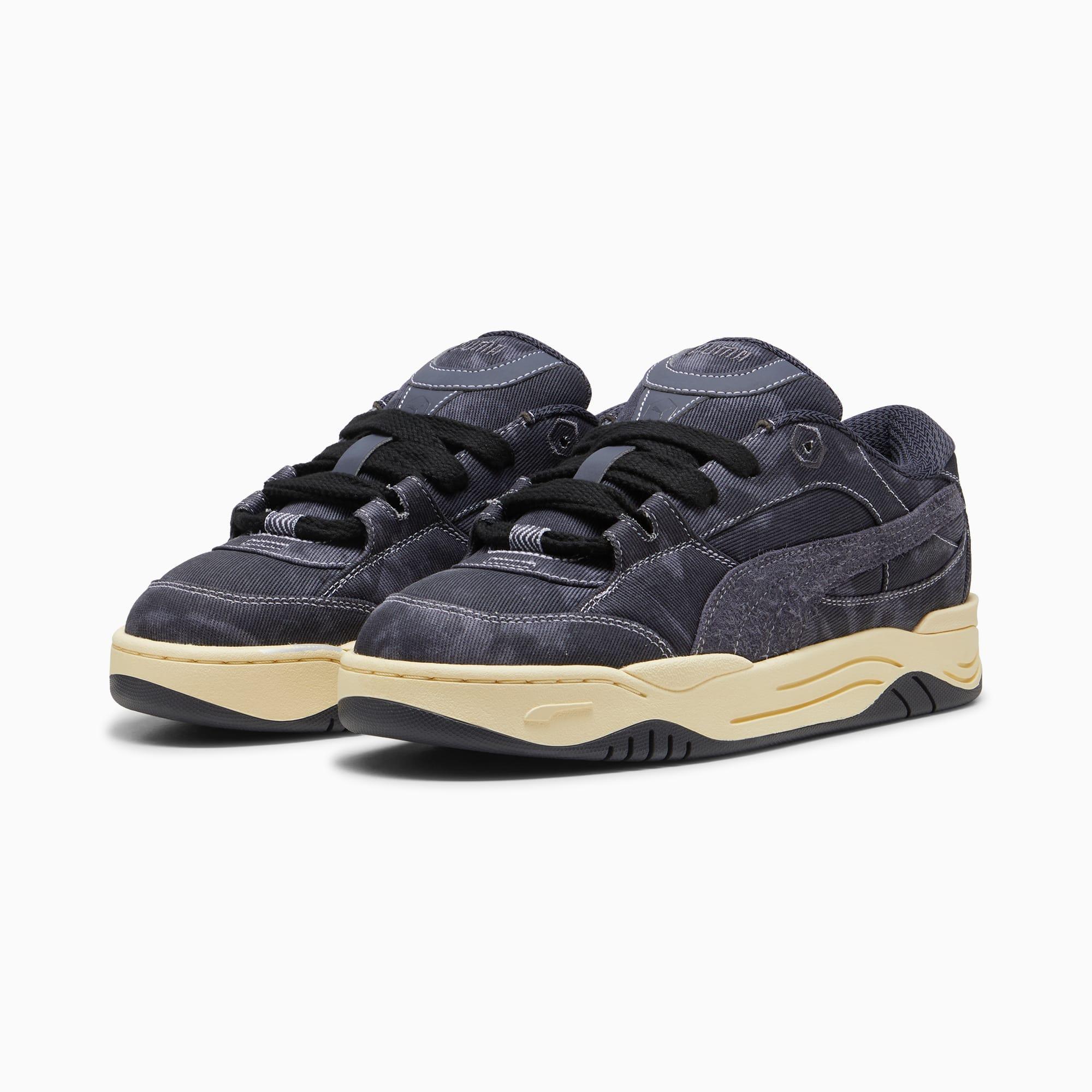 PUMA-180 Acid Wash Men's Sneakers Product Image