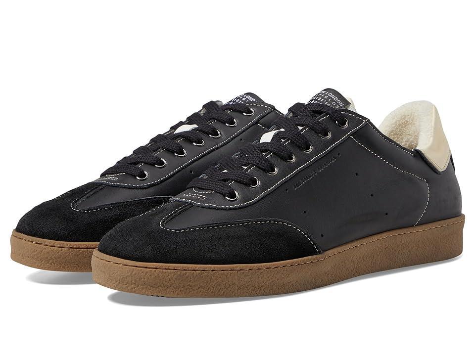 AllSaints Leo Low Top Sneaker Product Image