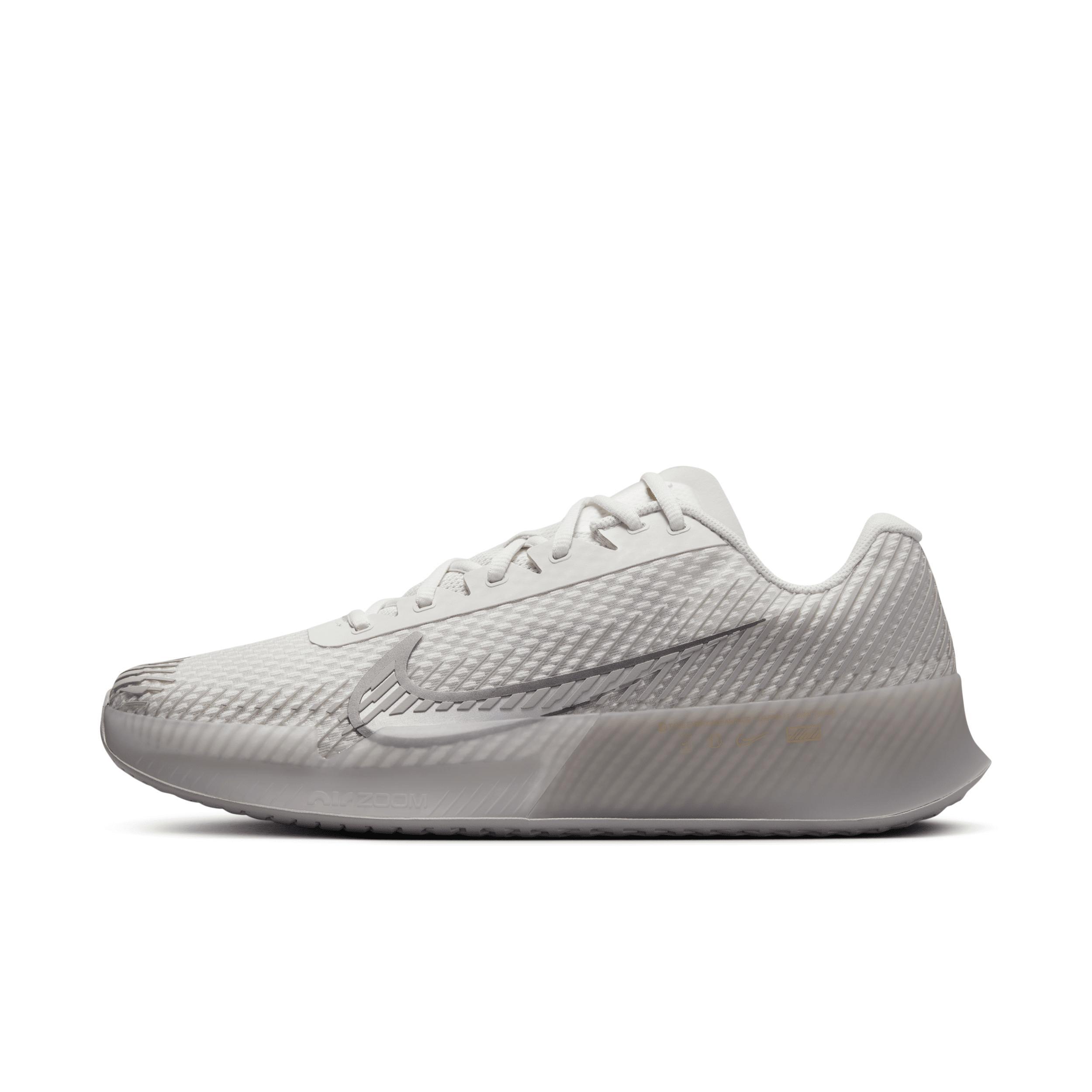 NikeCourt Vapor 11 Premium Men's Hard Court Tennis Shoes Product Image