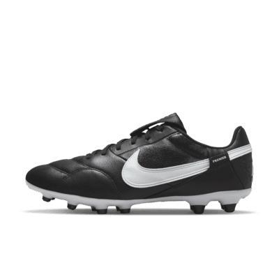 NikePremier 3 Firm-Ground Low-Top Soccer Cleats Product Image