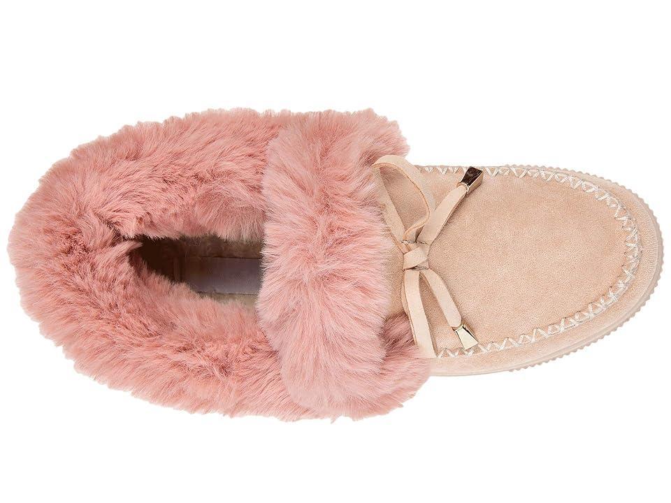 Journee Collection Midnight Womens Slippers Product Image