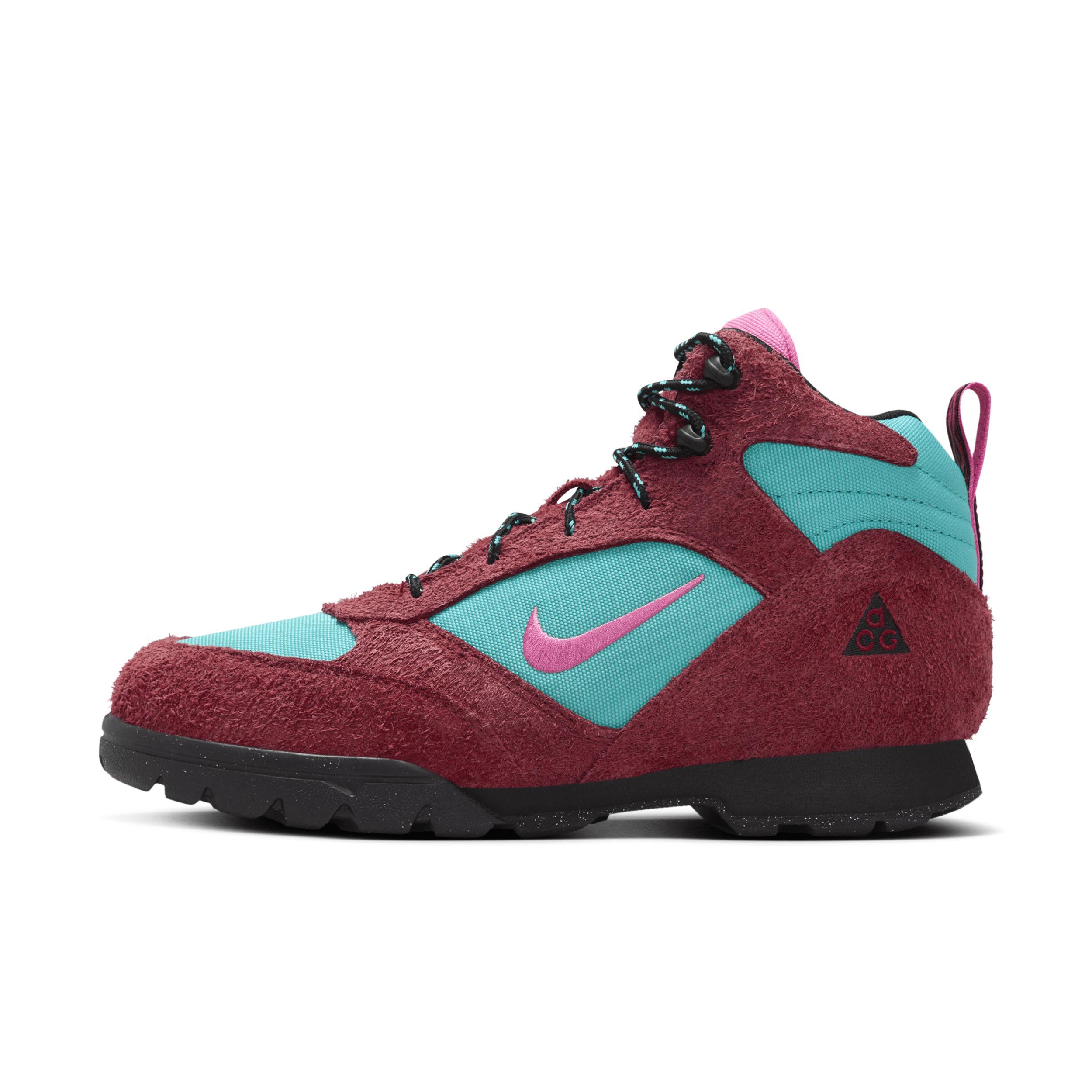 Men's Nike ACG Torre Mid Waterproof Shoes Product Image