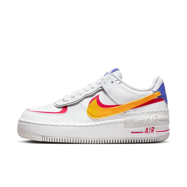 Nike Women's Air Force 1 Shadow Shoes Product Image