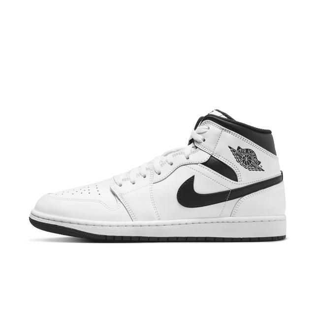 Men's Air Jordan 1 Mid Shoes Product Image