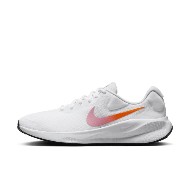 Nike Womens Revolution 7 Road Running Shoes Product Image