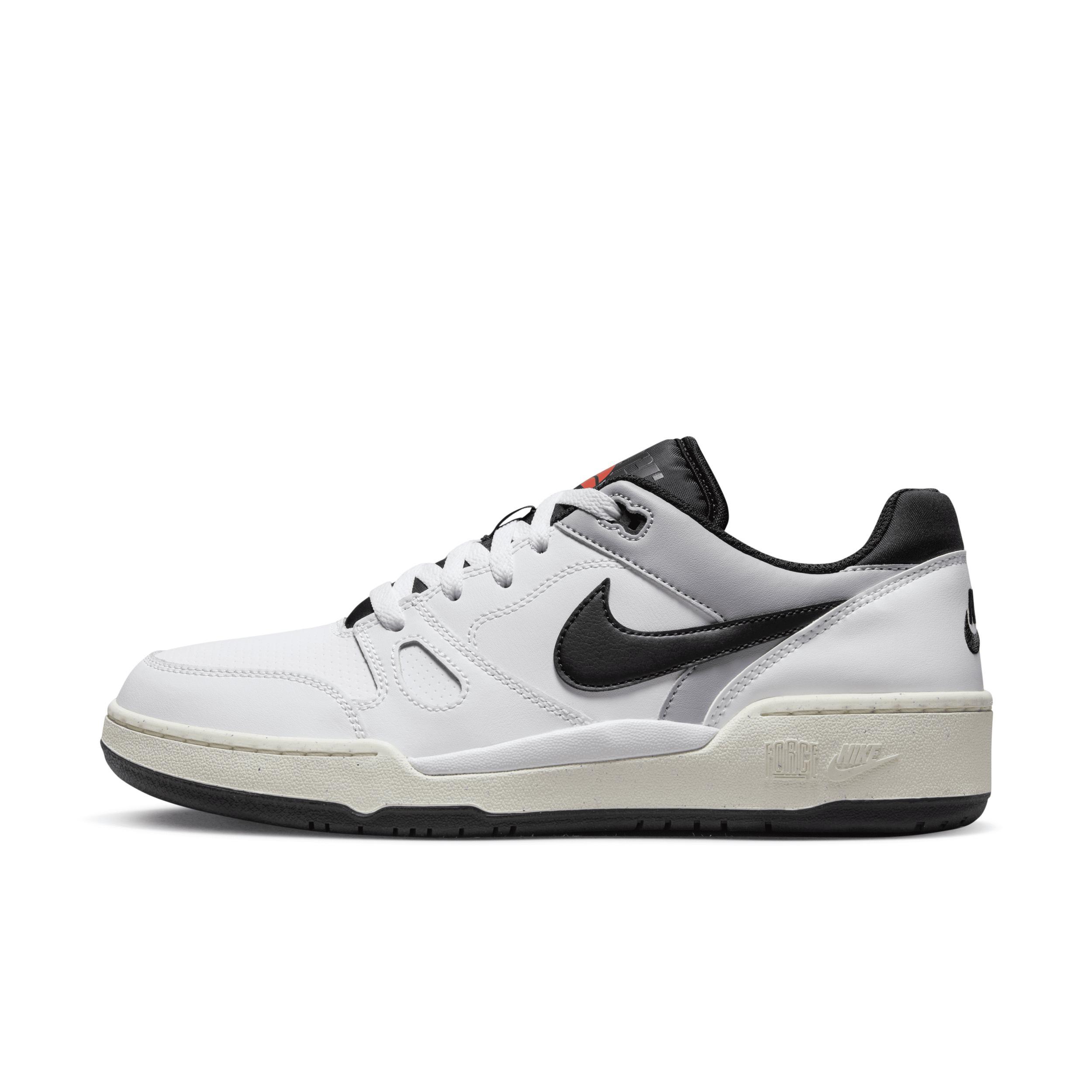 Nike Men's Full Force Low Shoes Product Image